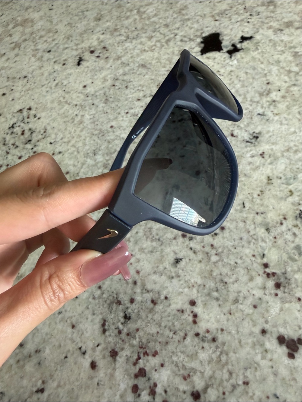 Nike Fly EV0927 460 Max Optics Sunglasses Men’s Unisex